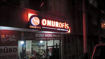 ONUR OFİS
