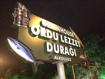 ORDU LEZZET