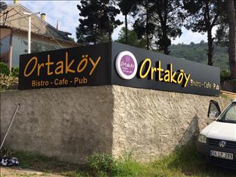 ORTAKÖY