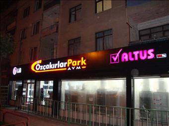 ÖZÇAKIRLAR