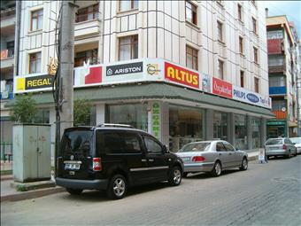 ÖZCAKIRLAR