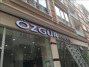 ÖZGÜR CONCEPT