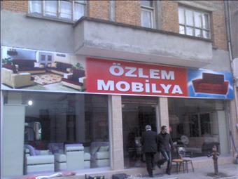 ÖZLEM MOBİLYA
