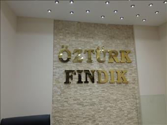 ÖZTÜRK FINDIK