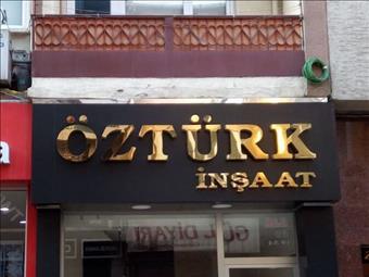 ÖZTÜRK İNŞAAT