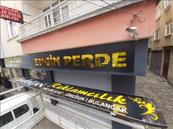 PERDE