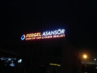 PERGEL