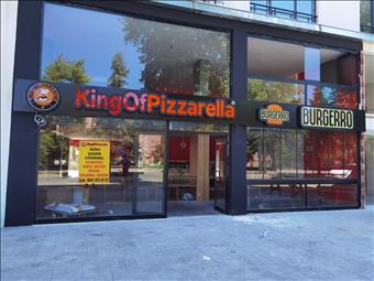 PİZZA RELLA