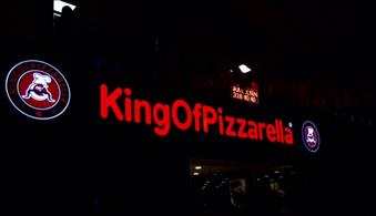 PİZZA RELLA