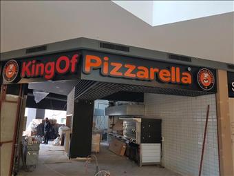 PİZZA RELLA