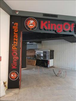 PİZZA RELLA