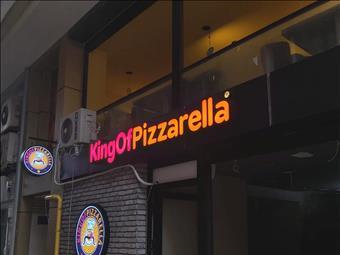 PİZZARELLA