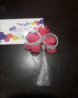 PLEKSİ SONSUZLUK MAGNET