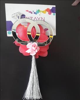 PLEKSİ YÜZÜK MAGNET 