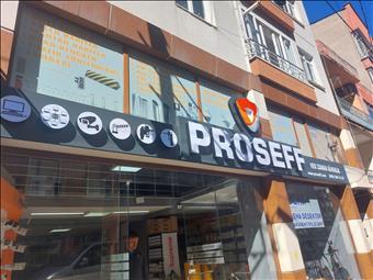 PROSEFF