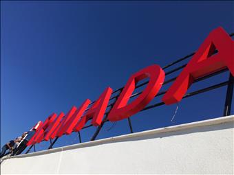 RAMADA 
