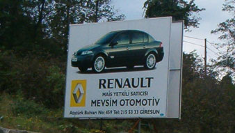 RENAULT