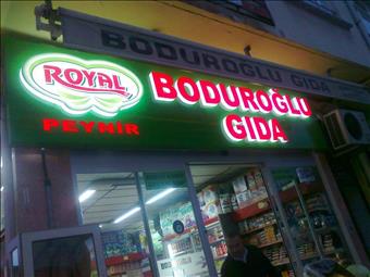 ROYAL PEYNİR
