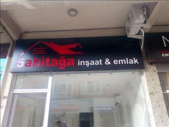 SABİTAĞA EMLAK
