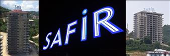 SAFİR İNŞAAT