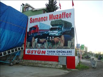 SAMANCI MUZAFFER