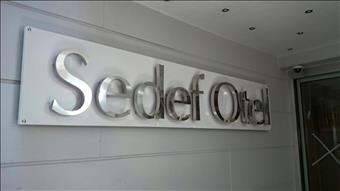 SEDEF OTEL