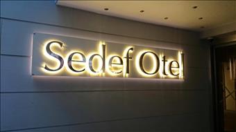 SEDEF OTEL