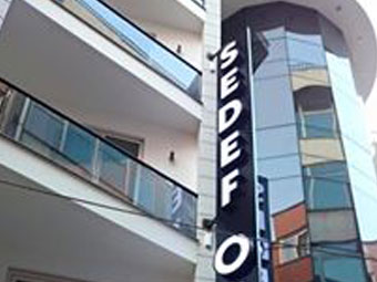 SEDEF OTEL