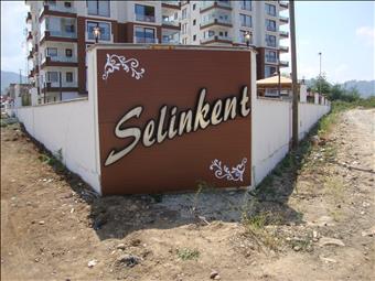 SELİNKENT