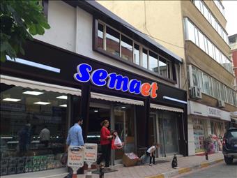 SEMA ET