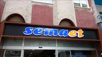 SEMA ET