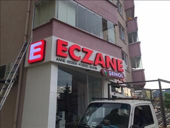 ŞENOL ECZANSİ