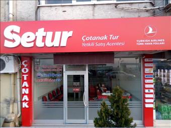SETUR