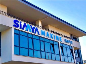 SİMAYA MAKİNA