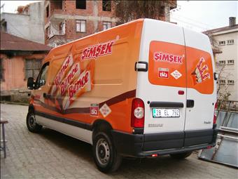 ŞİMŞEK