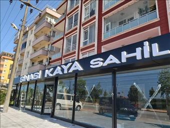 ŞİNASİ KAYA