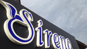 SİRENA