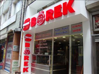 SULTAN BÖREK