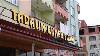 TADALIM EKMEK FIRINI