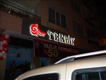 TEKBİR GİYİM