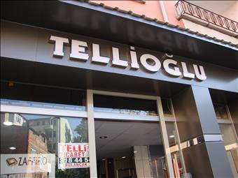 TELLİOĞLU