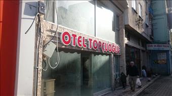 TOPÇUOĞLU OTEL