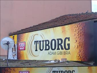 TUBORG