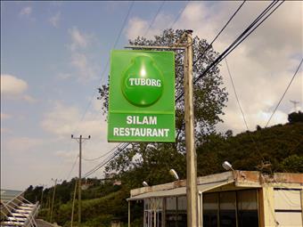 TUBORG
