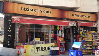 TUBORG