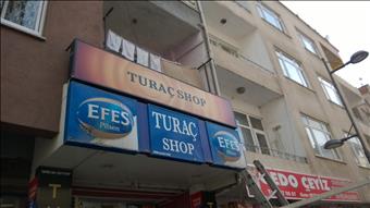 TUBORG
