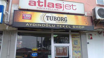 TUBORG