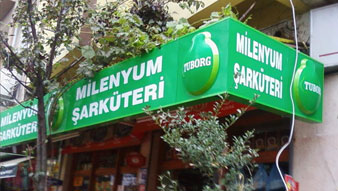 TUBORG