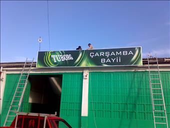 TUBORG
