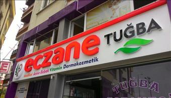 TUĞBA ECZANESİ